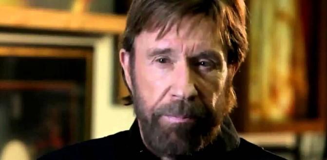 Chuck Norris: età, moglie, figli, malattia e patrimonio del protagonista di “Walker Texas Ranger”