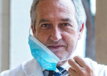 Fine pandemia, l’intervista a Francesco Vaia (dg InMi) a Tag24 : “Tempo di analizzare e capire”