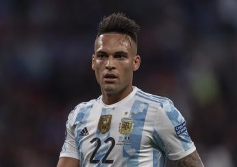 Argentina-Honduras 3-0: la notte di Lautaro e degli altri “italiani”