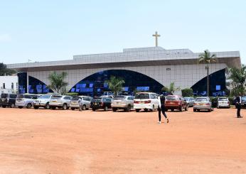 Uganda, sventato attentato contro la cattedrale di Kampala: arrestato terrorista