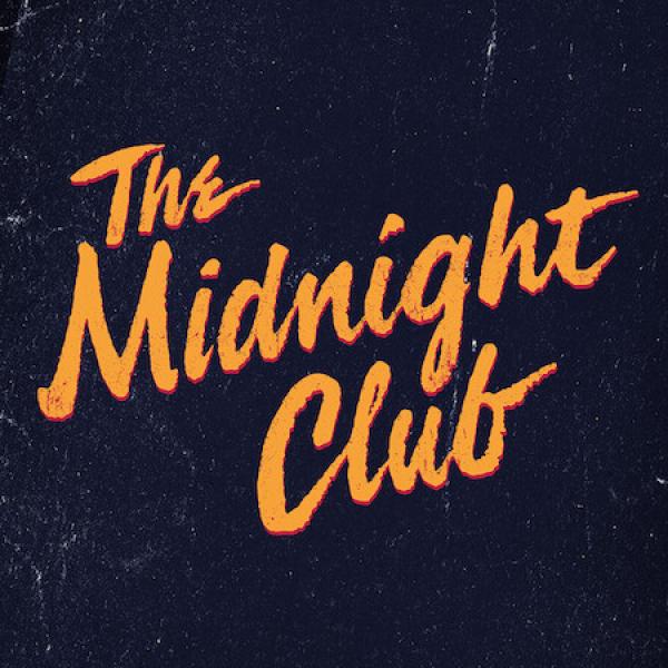 The Midnight Club, nuova serie horror in arrivo su Netflix