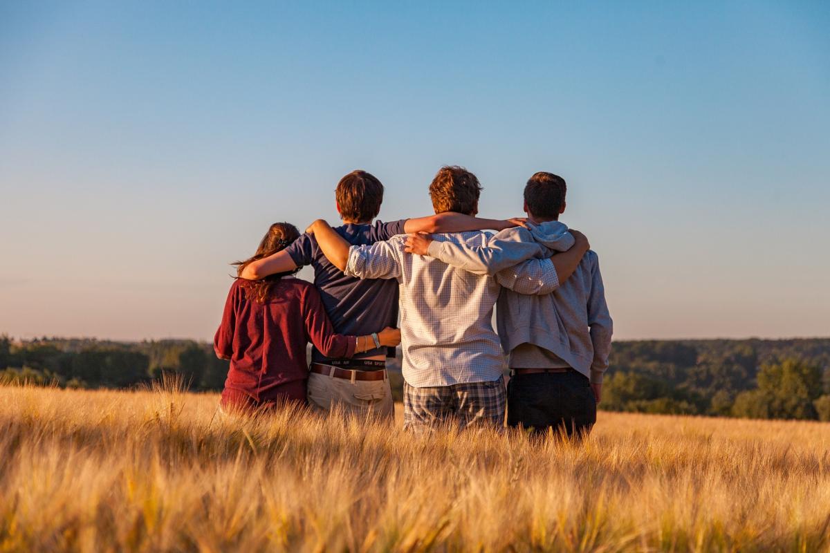 Adolescenti felici e amati avranno migliore salute cardiometabolica…