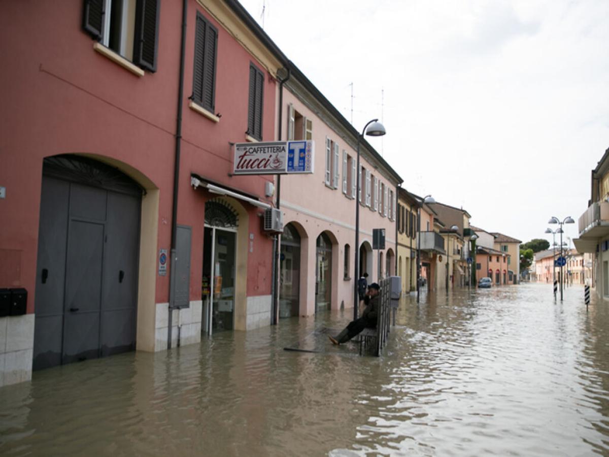 Emergenza Emilia Romagna, ecco tutti gli aiuti del governo e delle …