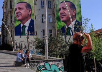 Elezioni in Turchia 2023, Erdogan sospende i suoi impegni a causa di un malore