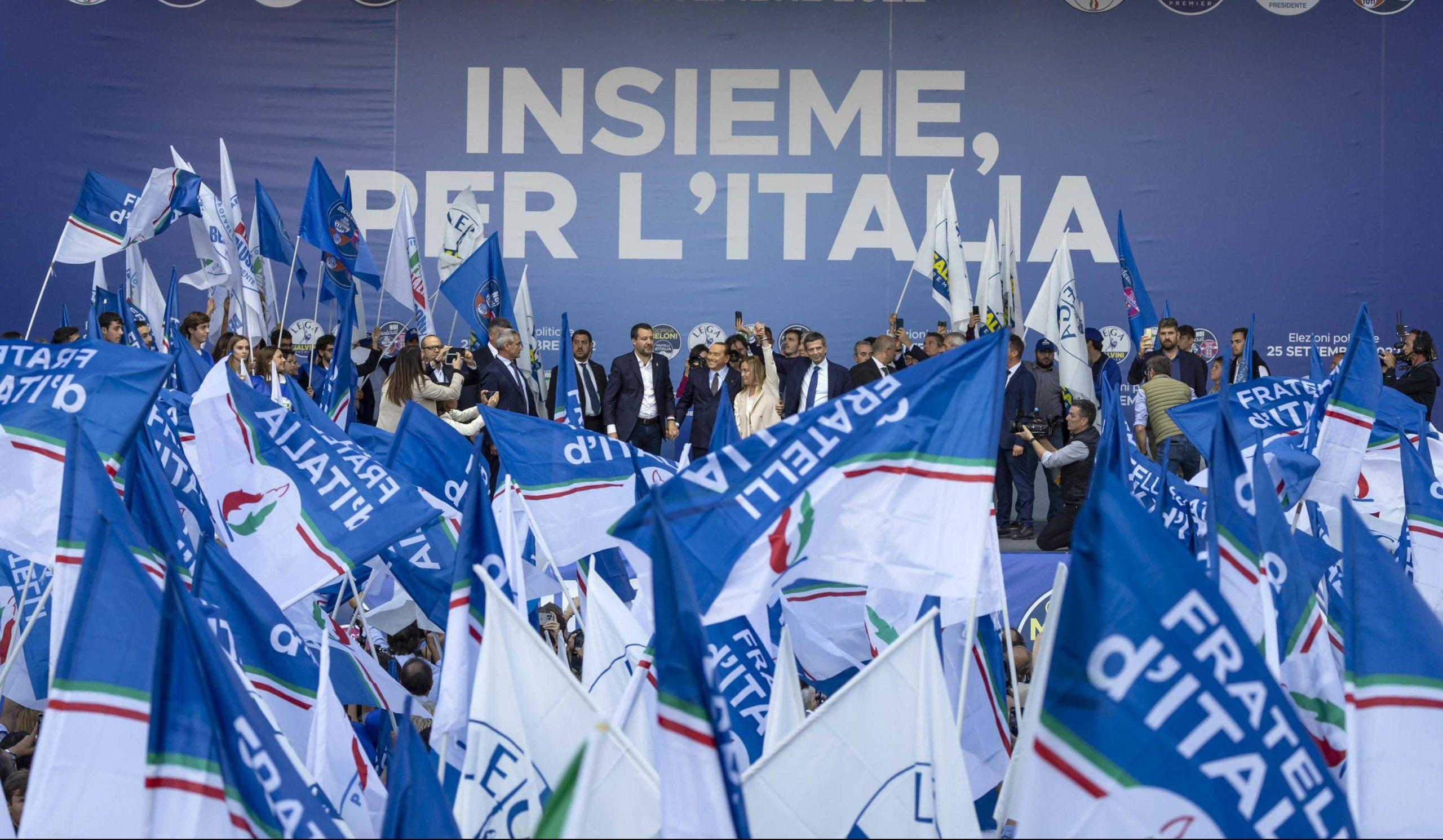 Befana tricolore, Fratelli D’Italia rinnova l’appuntamento del 6 gennaio