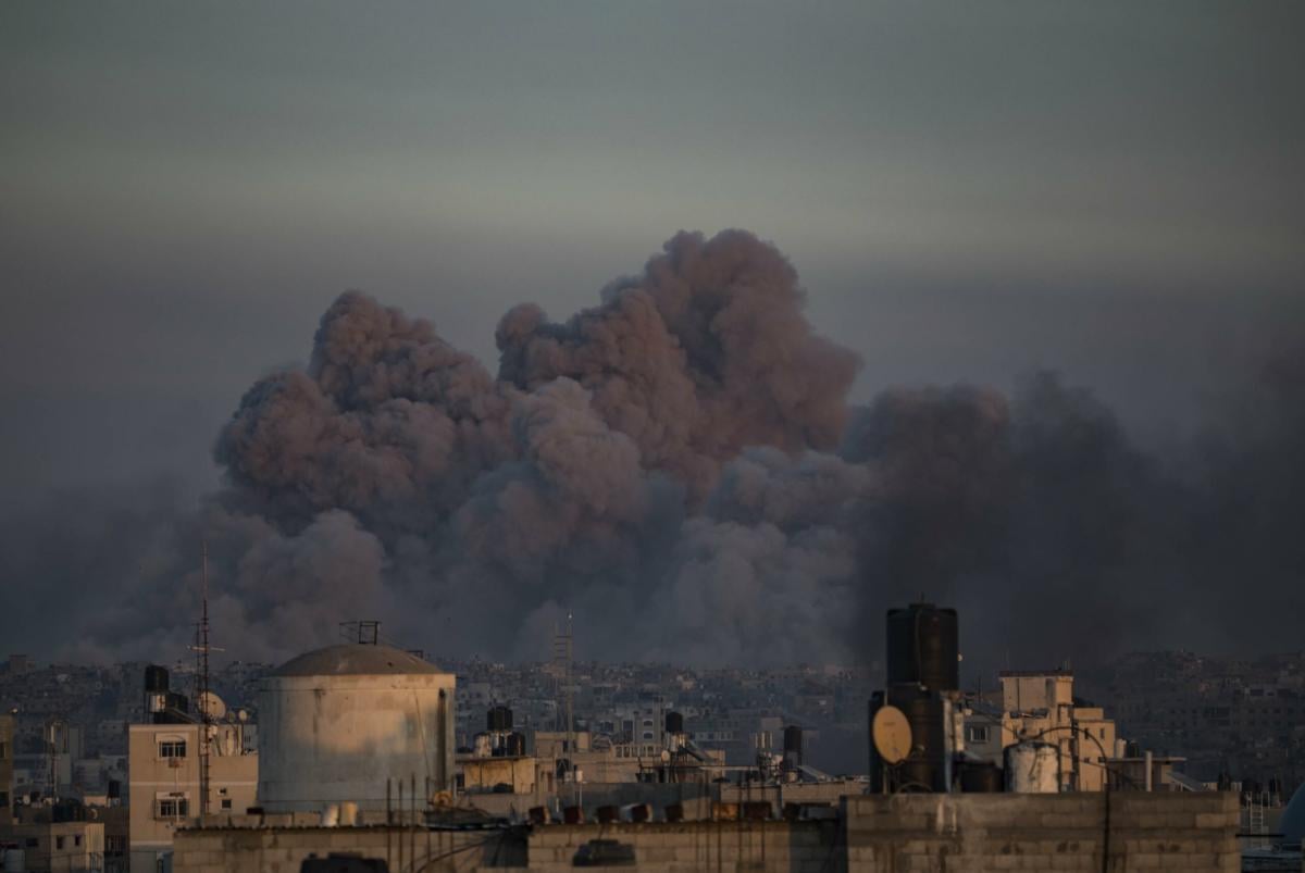 Gaza, trovata morta la piccola Hind Rajab: la sua telefonata era diventata l’emblema della guerra