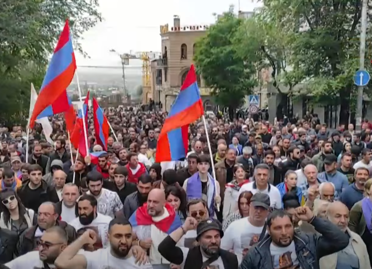 Caucaso, proteste in Armenia e in Georgia. Comai (ricercatore senior Osservatorio Balcani Caucaso): “Situazioni che seguono dinamiche di lungo corso”