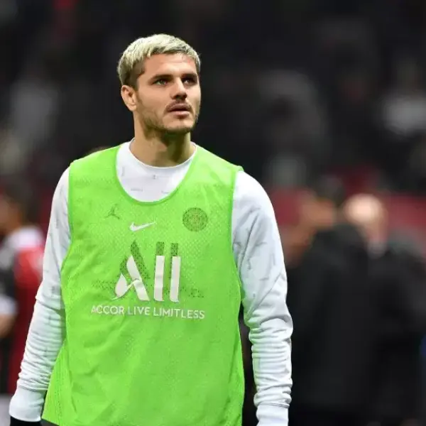 Icardi al Galatasaray ufficiale, finisce l’avventura a Parigi