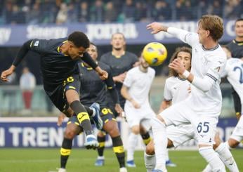 All’Olimpico per il lumicino di speranza Champions e la salvezza: Lazio-Verona dove vederla in Tv e i streaming?