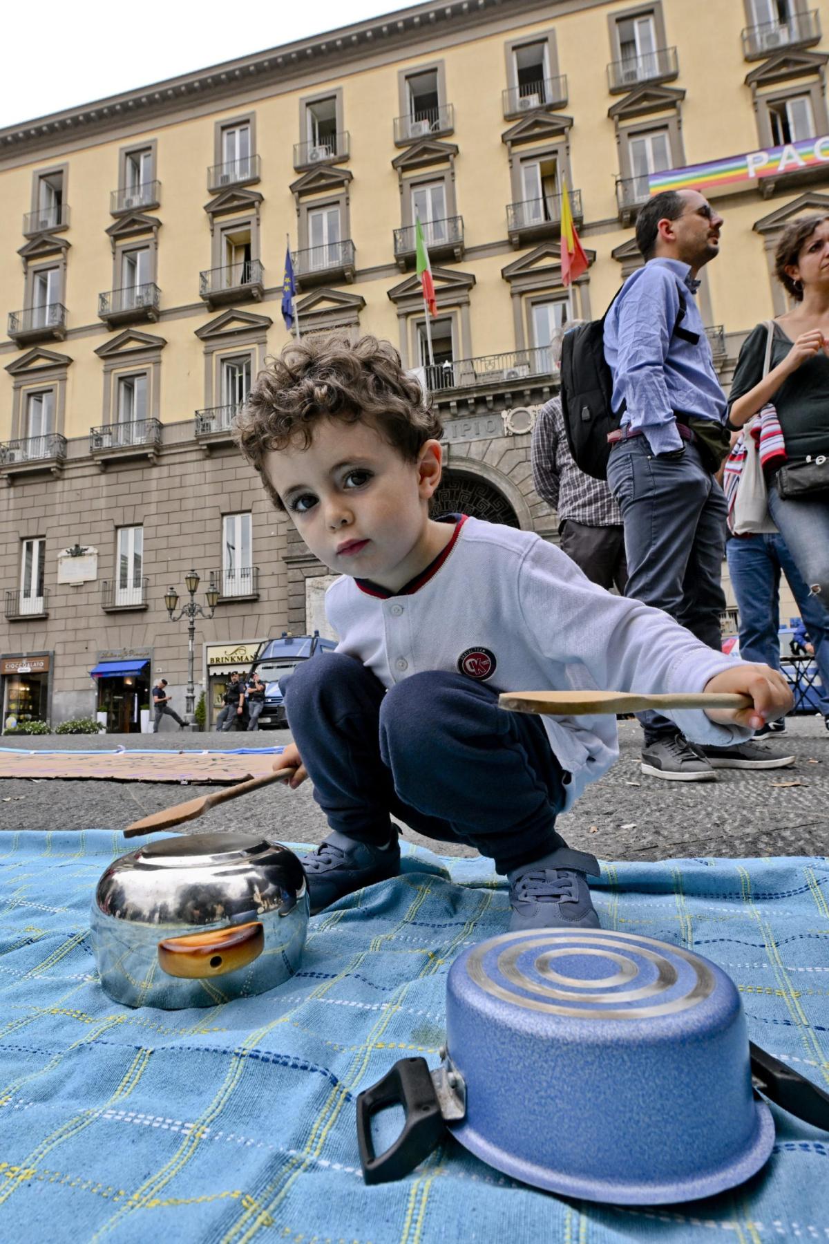 Progetto cibo scuola al via in tutti gli istituti pugliesi