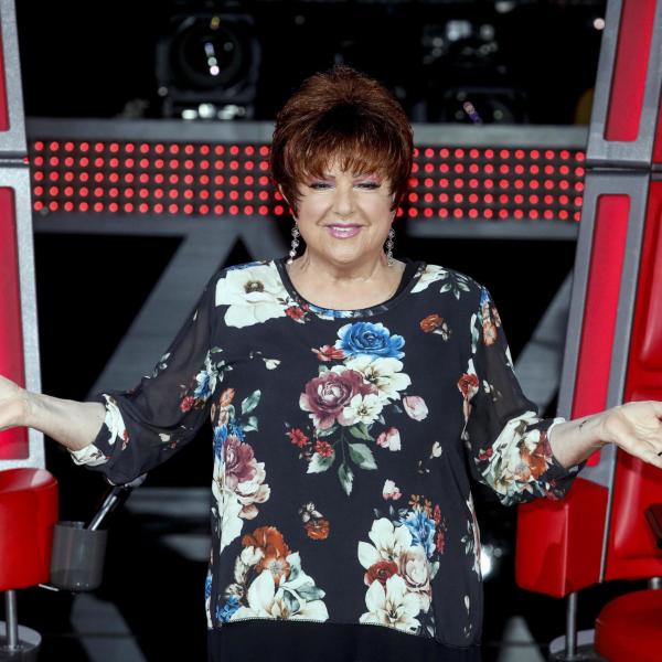 Sanremo 2023, Orietta Berti lancia frecciatina ad Ultimo: “altrimenti si arrabbia”