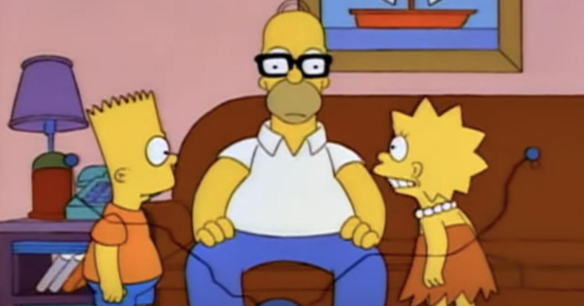 I Simpson compiono 35 anni: come è nata la sit-com?