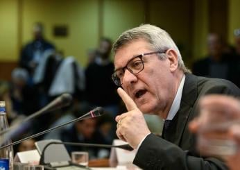 Sicurezza sul lavoro, Landini spara a zero contro il governo: “Non ha fatto nulla”