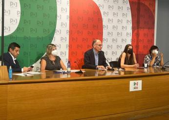 Liste PD, continuano le polemiche. Dal Lazio: “Basta nomi calati dall’alto”