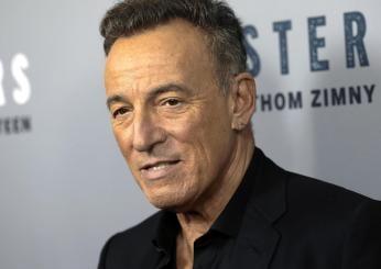 Bruce Springsteen: concerto a Ferrara annullato? Scatta la petizion…