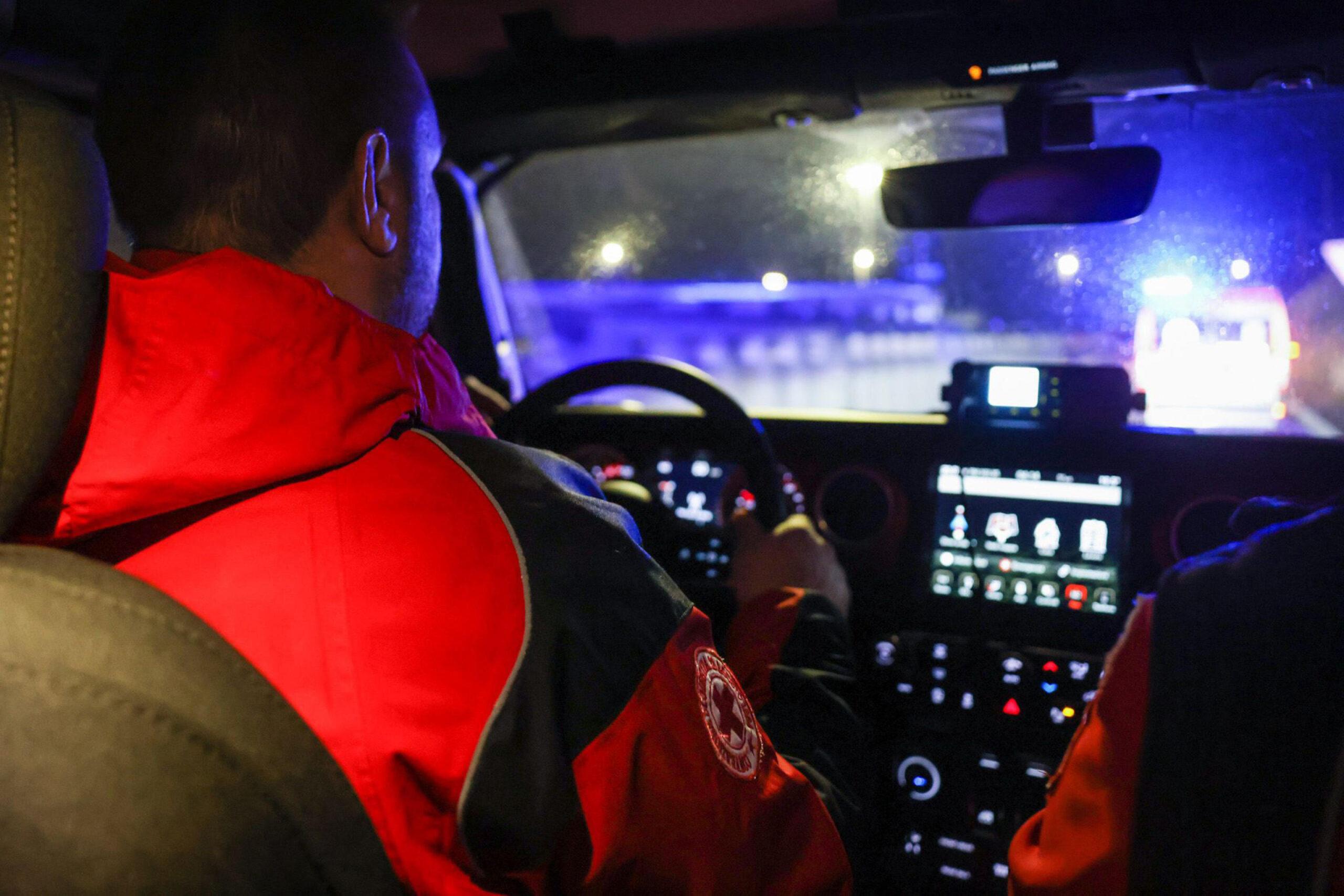 Incidente Ponte nelle Alpi Belluno oggi, scontro tra tre auto sulla Statale