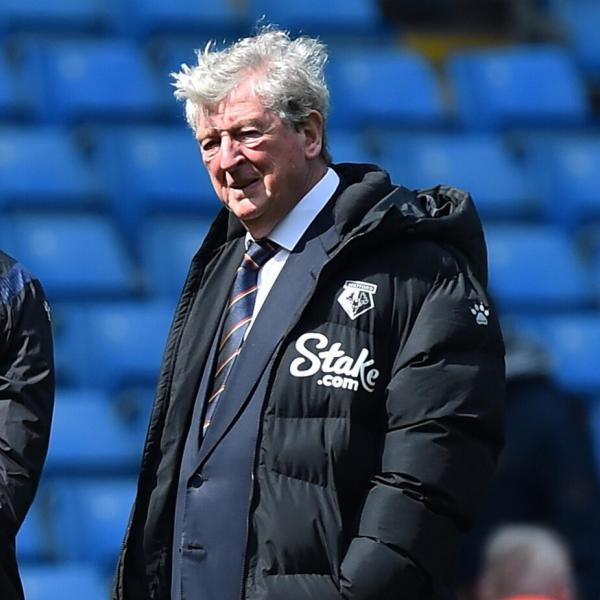 Roy Hodgson, sedendo oggi sulla panchina del Crystal Palace è l’allenatore più anziano di sempre della Premier