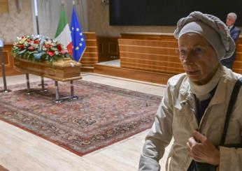 Emma Bonino gongola: “Fallimento Terzo Polo? Calenda è fatto così”