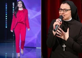 Isola dei famosi, Suor Cristina senza filtri sulla relazione: “Avevo l’allergia quando c’era”, oggi è innamorata