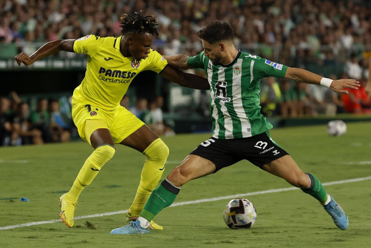 Milan, Chukwueze è sempre più vicino: offerta per quasi 30 milioni