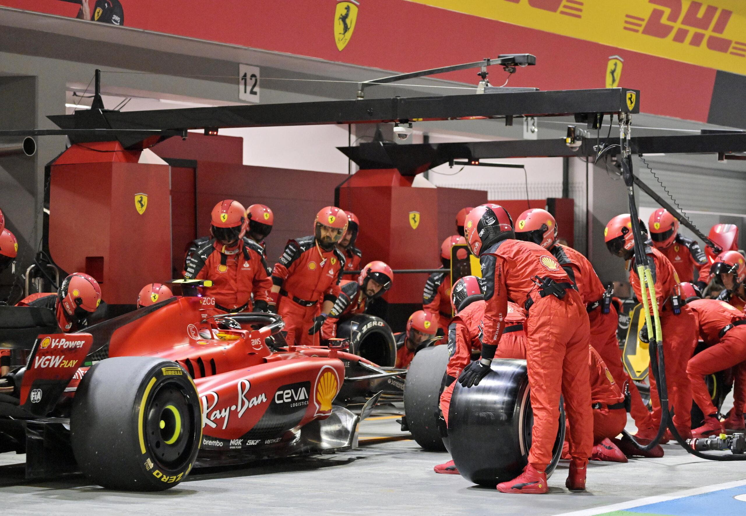 Formula 1, le pagelle di Singapore: gara maestosa di Carlos Sainz, ottimo Norris, Red Bull primo passo falso 2023