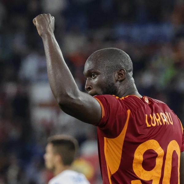 Roma, Lukaku: “Se dicessi come ho trascorso l’estate scorsa, tutti rimarrebbero scioccati”