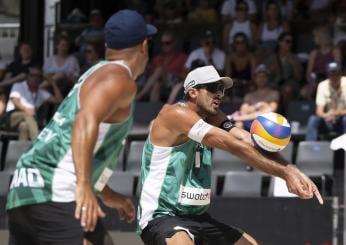 Beach Volley, al via i Mondiali in Messico: presenti quattro coppie azzurre