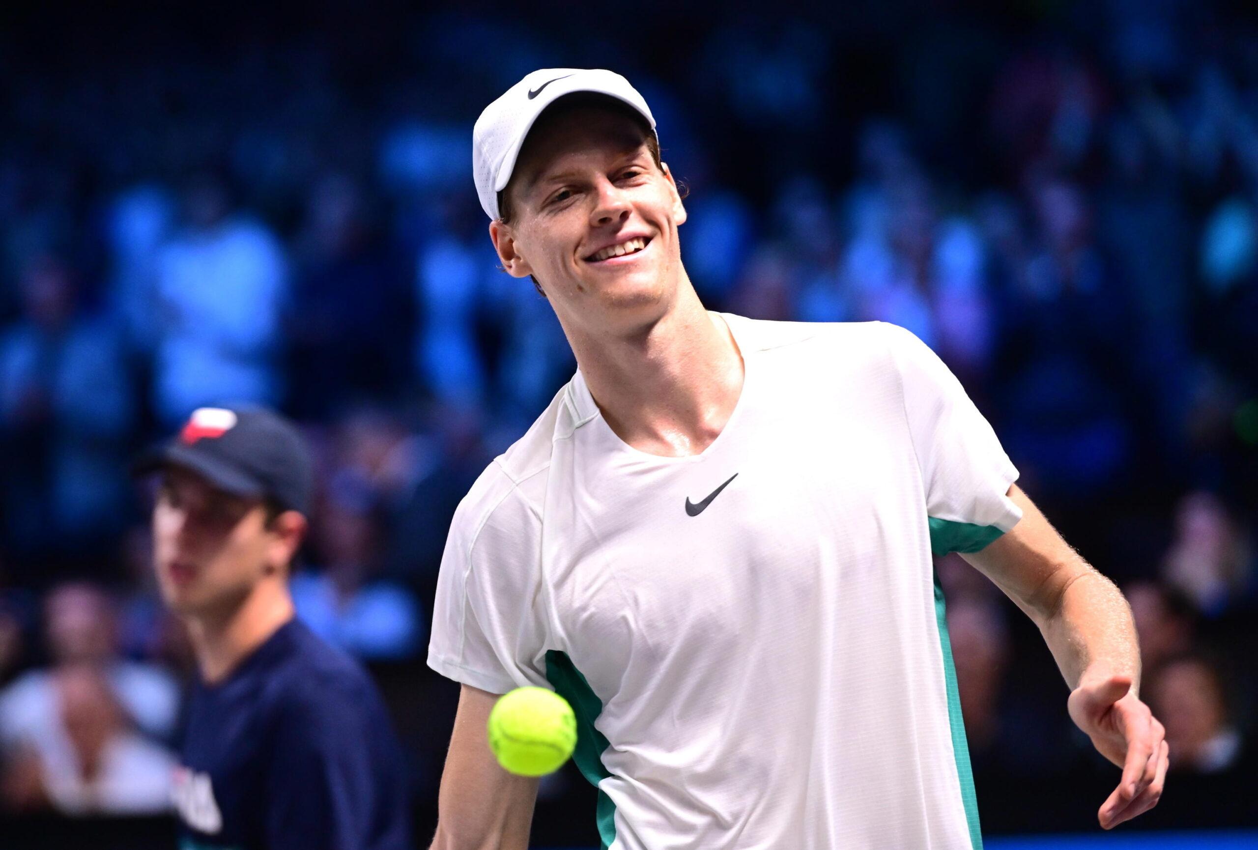 Dove può arrivare Jannik Sinner? Le prospettive dell’asso del tennis italiano