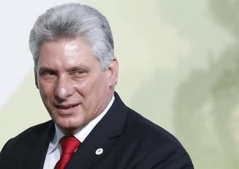 Cuba, presidente Diaz-Canel condanna Israele: “Il genocidio commesso a Gaza è un’umiliazione per l’umanità”