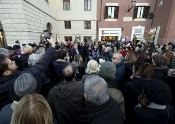 Teatro di Roma, il neo direttore De Fusco: “Nessun passo indietro, neanche se me lo chiede il sindaco Gualtieri”