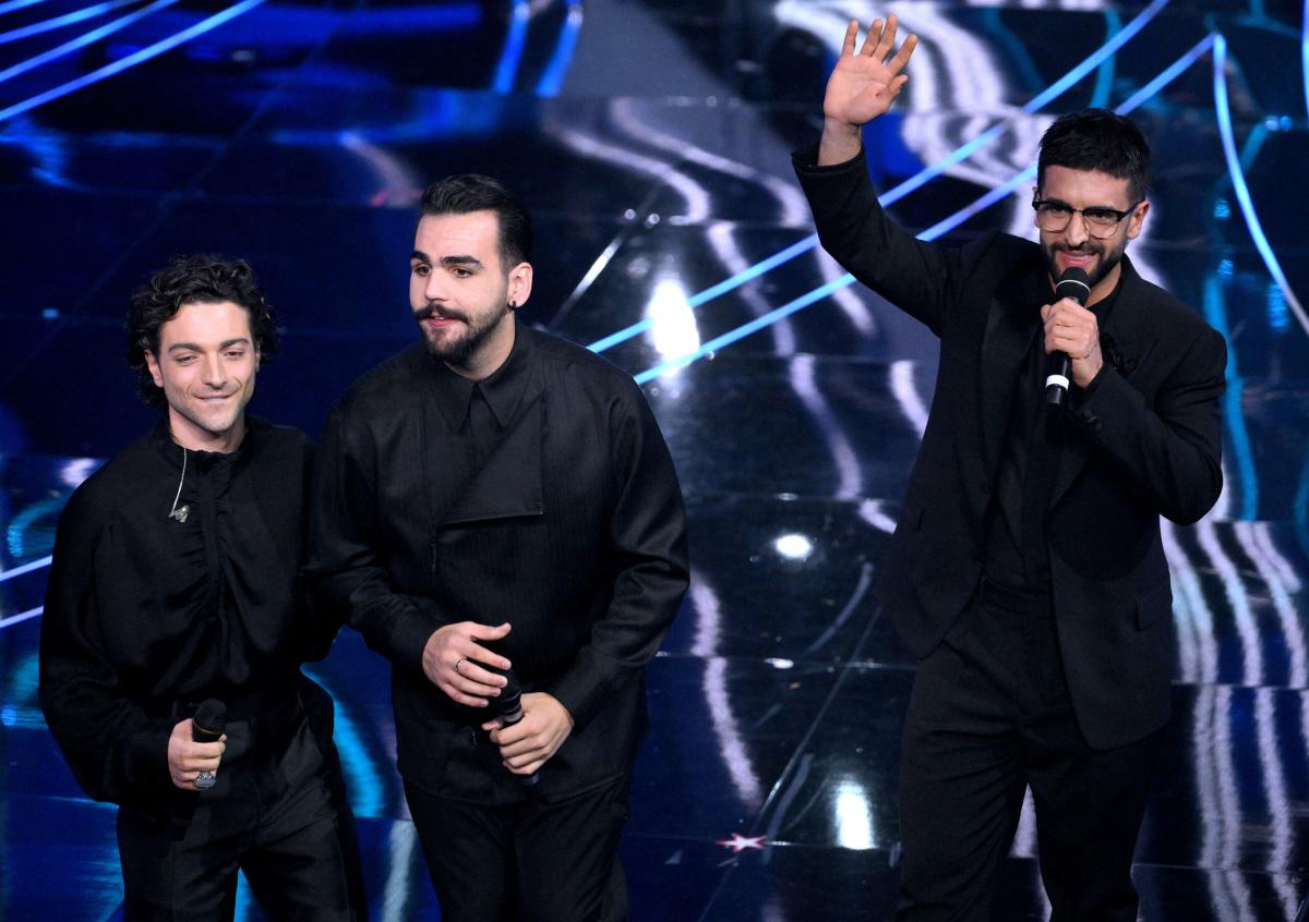 Il Volo, Piero Barone lascia il gruppo? L’indiscrezione che fa tremare i fan