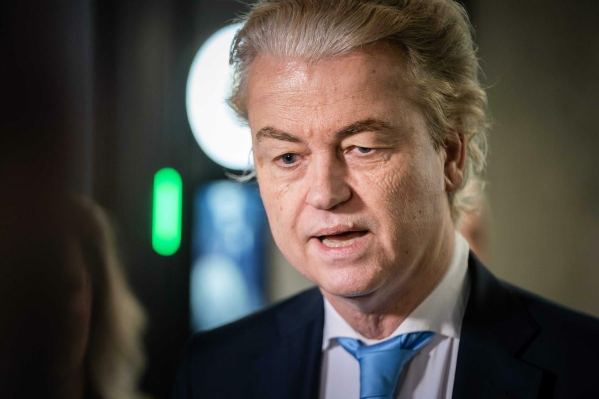 Olanda, dopo il passo indietro di Wilders si lavora al nuovo governo ‘misto’: sarà composto da politici e tecnocrati