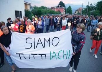 Uccise un ladro a Pavone Canavese, nel Torinese: condannato a 5 anni di reclusione il tabaccaio Franco Iachi Bonvin