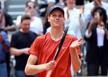 Che Roland Garros per gli italiani! Da Sinner a Paolini, passando per il doppio: i risultati