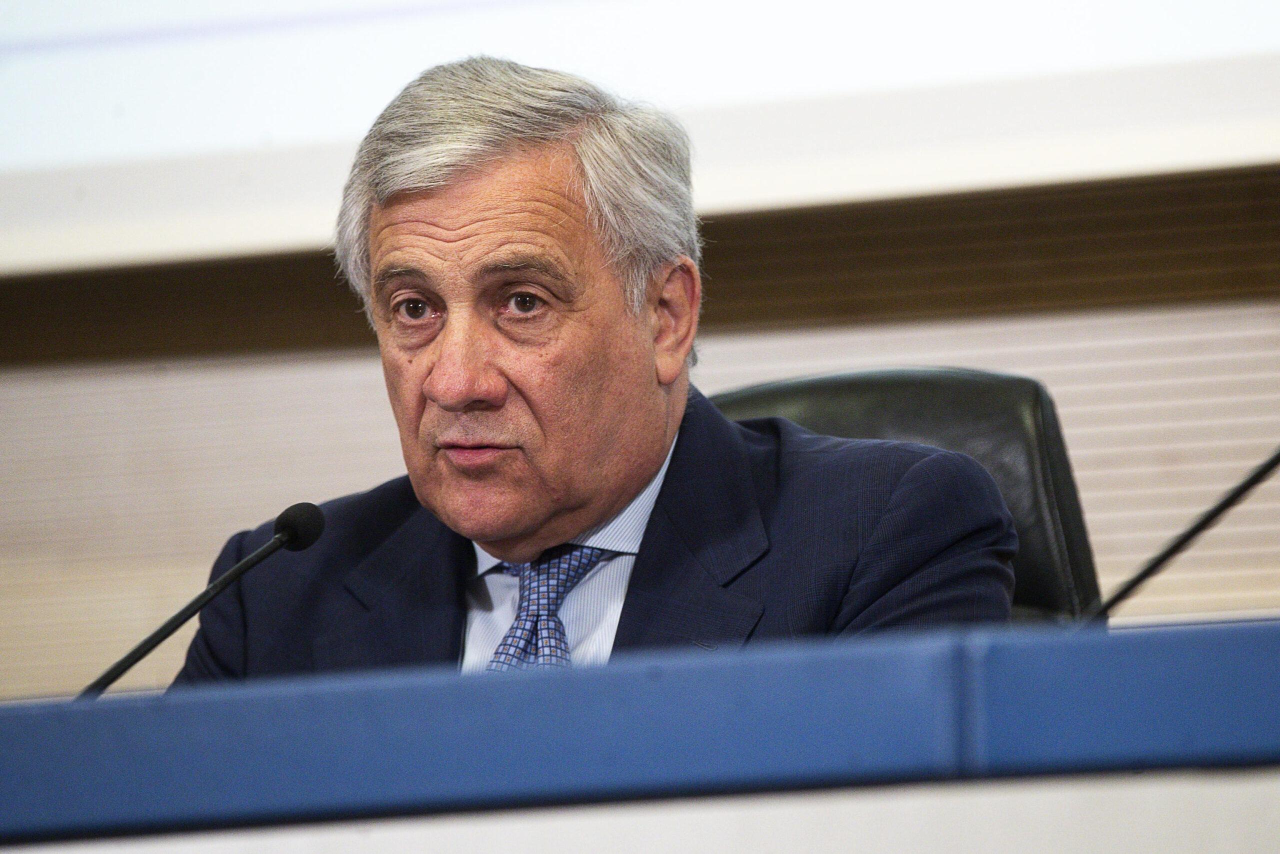 Tajani