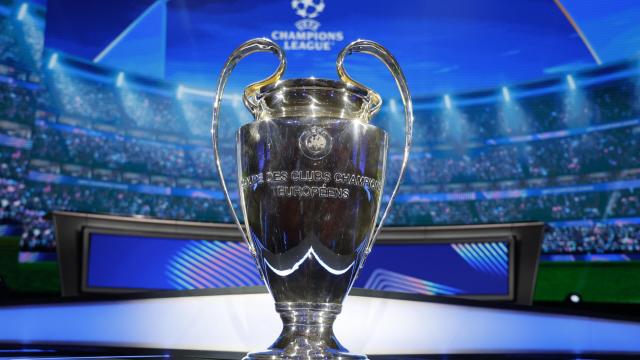 Champions League 2025, le favorite per la vittoria finale