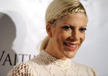 “Ballando con le stelle” USA, Tori Spelling nel cast: “Shannen Doherty mi incoraggiò”