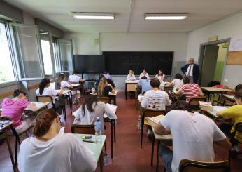 Apertura scuole a ottobre, Pacifico (Anief) : “Proposta di buon senso, con 40°gradi la didattica è impossibile”