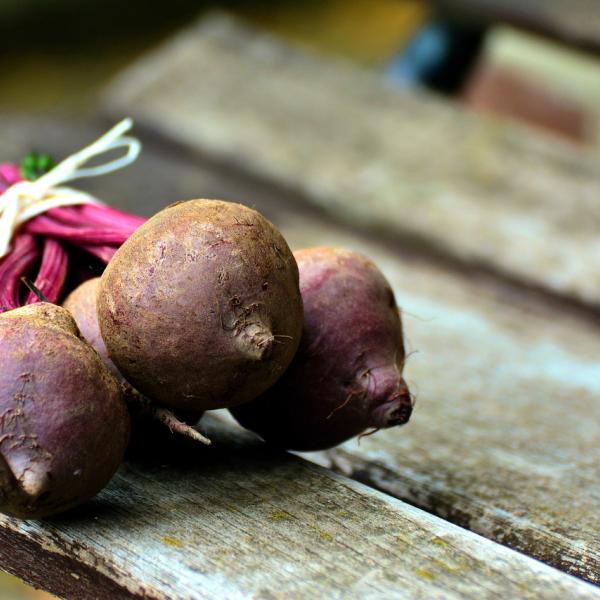 Ricette con le rape rosse, sane e buone