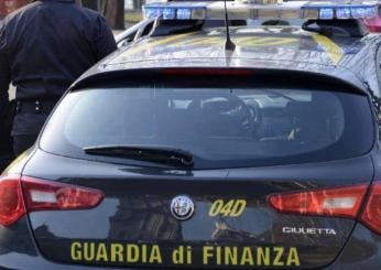 Portofino, Gdf sequestra borse false nel negozio del sindaco