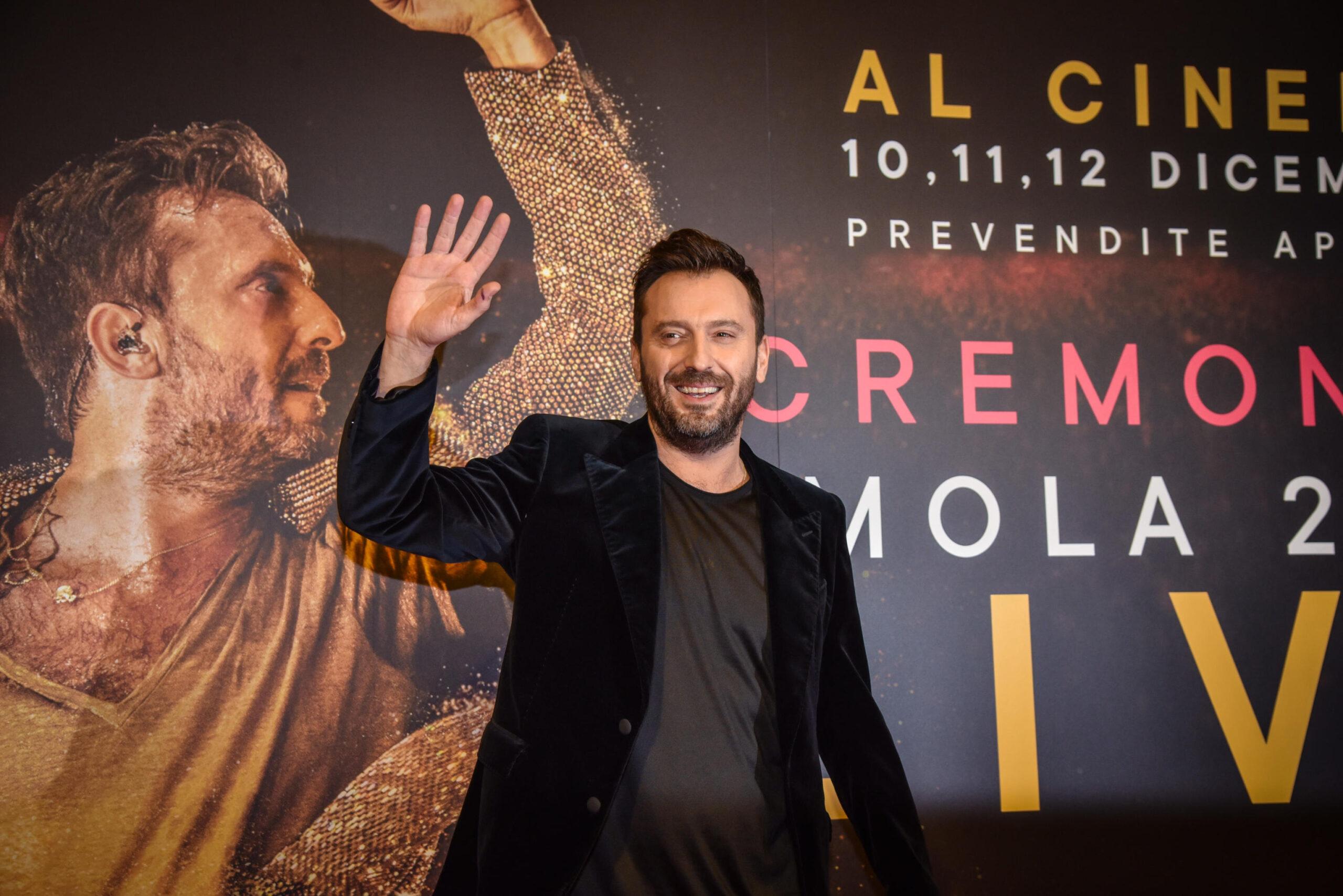 Cesare Cremonini e Giorgia Cardinaletti in crisi? La segnalazione