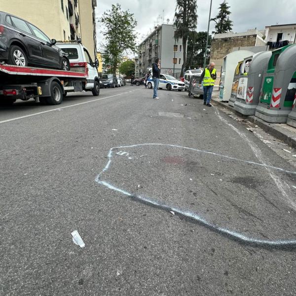 Chi era Valeria Vertaglio, la 42enne investita e uccisa a Napoli? Aveva appena accompagnato i figli a scuola