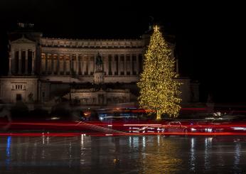 Cosa fare a Roma durante le festività natalizie? Qualche consiglio