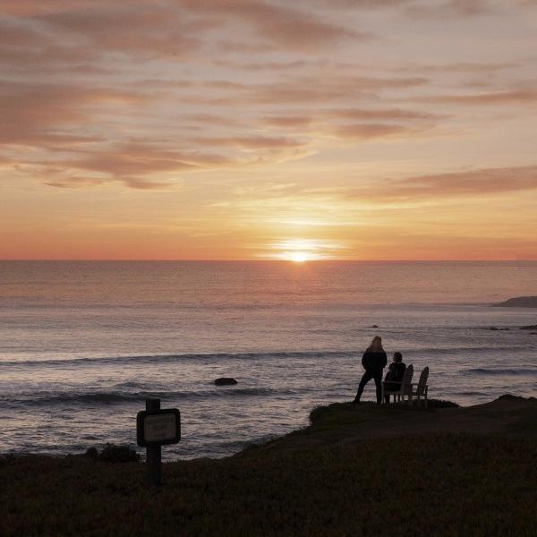 Cosa vedere nella strada tra San Francisco e Monterey? I posti imperdibili