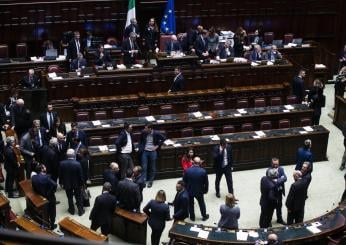 Decreto PA domani alla Camera, governo pronto alla fiducia