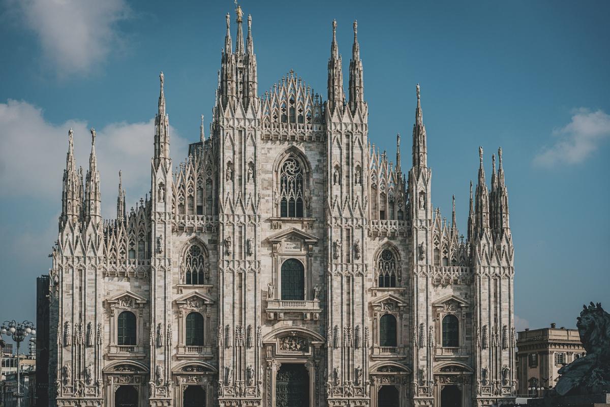 Smog, domenica da record per Milano: è la terza città più inquinata del mondo