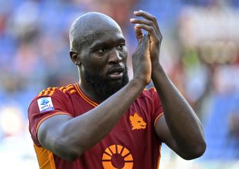 Inter-Roma, le probabili formazioni: Lukaku a San Siro da avversario