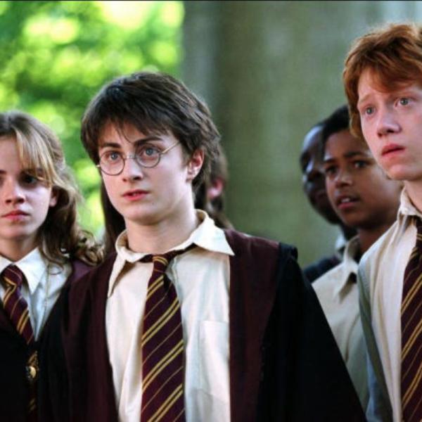 Il capo della Warner Bros assicura che la serie TV di Harry Potter sarà più approfondita del film