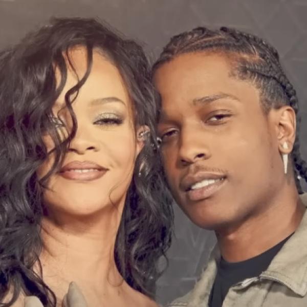 Rihanna, quanti figli ha e chi è il compagno ASAP Rocky?