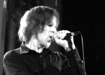 Mark Lanegan morto il leader storico degli Screaming Trees